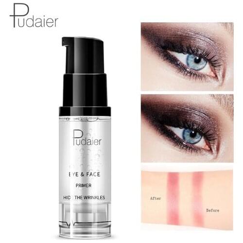 Makeup Highlighter Illuminator Contouring Makeup Face Brightener Concealer Liquid Highlighter Primer Bronzer Face Glow Cosmetics