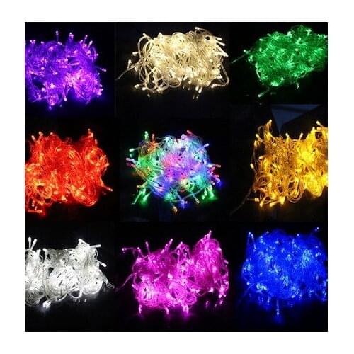 LED Garlands MEMEOKON China