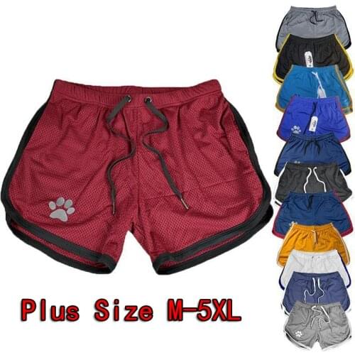 Mens Shorts Gym Men Athletic Running Sports Fitness Mens Shorts Basketball Shorts Jogging Quick Dry Short Pants Training Shorts