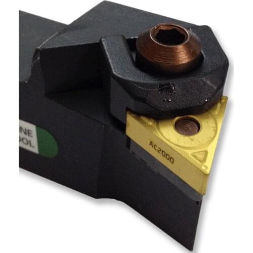 MZG WTQNL1616H16 16mm 25mm External Carbide Insert Turning Tool Holders CNC Lathe Machining Arbor Boring Toolholder Cutting Bar