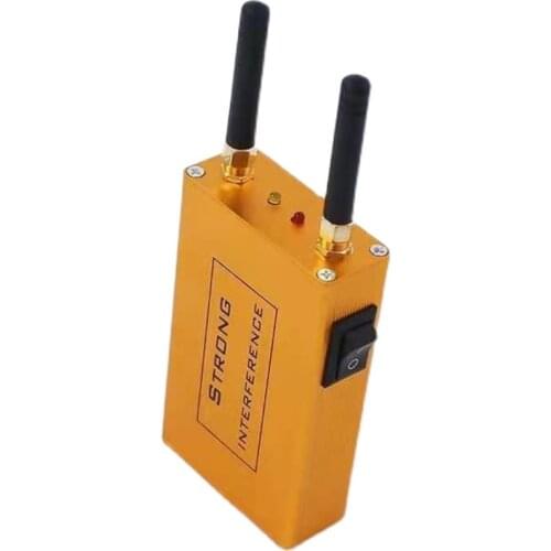 Floor Scale Anti-remote Control Interference Detector Electronic Scale Weighing Shielding Anti-control Instrument