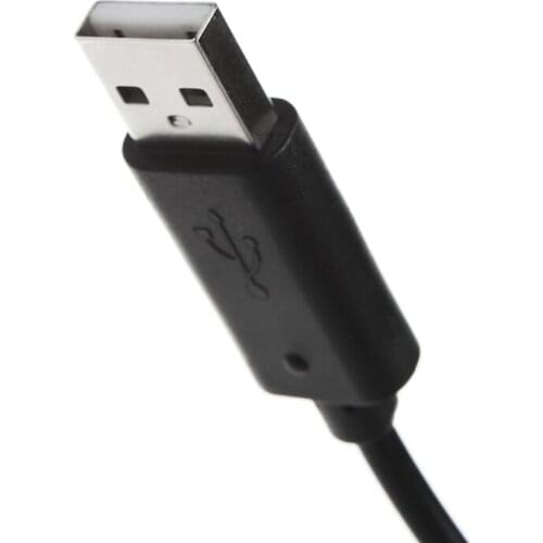 USB Breakaway Cable Adapter Cord Replacement for xbox 360 Wired Game Controller H054