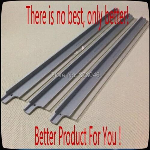 Compatible Printer HP P3005 M3027 M3035 Wiper Blade,For HP Toner Cartridge Q7551A Q7551X 7551A 7551X 51A 51X Drum Cleaning Blade