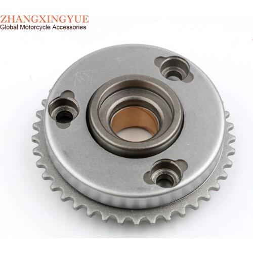 Motorcycle The Starter Clutch and Gear for C100 ATV 110 China Engine parts