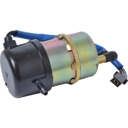 Fuel Pump For Kawasaki Vulcan 88 VN1500A/B 1987- 1995 490401063 490401056