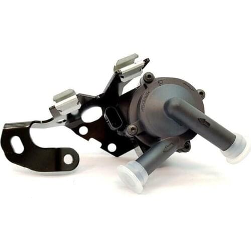 Turbo Water Pump 98067-90780 for CITROEN C4 for PICASSO GRAND C5 for 308 508 5008 1.6 THP BMW Mini 704906030 V753914080