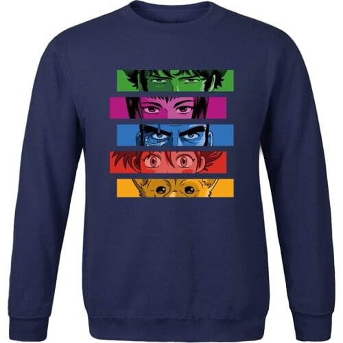 2020 spring autumn hoodies Cartoon Leisure warm tracksuits Man solid color funny Sweatshirt Too Good And Too Bad print clothing