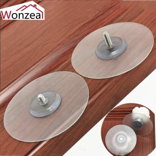 Wonzeal Cabinet Fittings