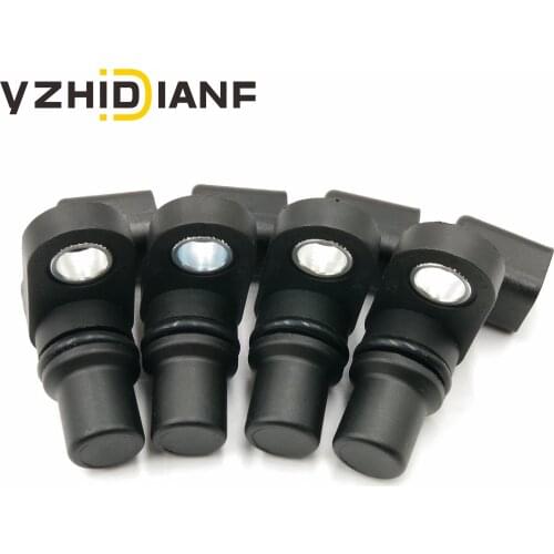 4pc New High Quality 238 0120 2380120 Speed Sensor For Caterpillar- CAT- 312D 320D 320E 324E 450E ENGINE C6.4 238-0120