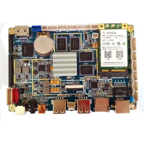 CND Spare Parts For Car Radios