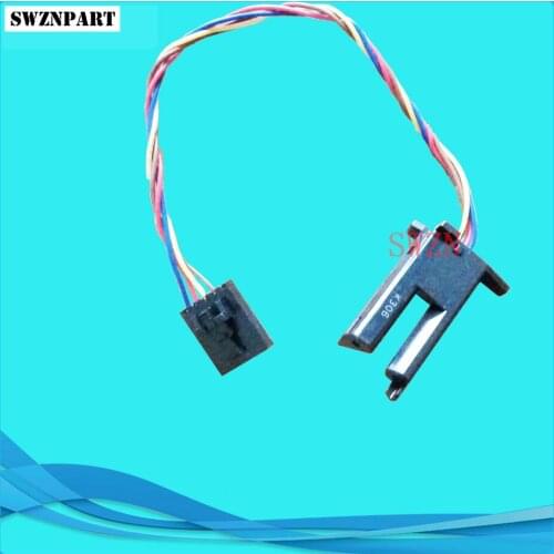Single sheet sensor for HP T610 T1100 T770 T790 T1200 T2300 Z2100 Z3100 Z3200 T1120 Z5400 T1300 T790PS CH538-67033
