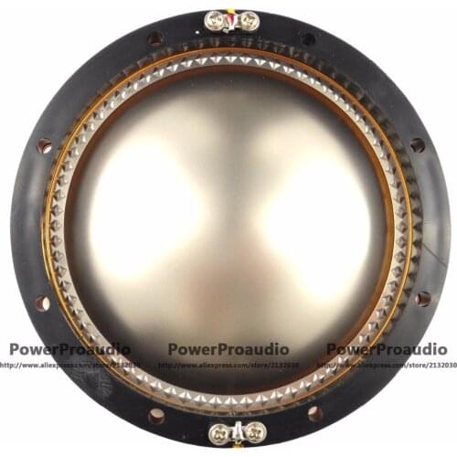 Diaphragm Horn Tweeter for DAS K8, K10, ND 8, ND 10 16 ohm
