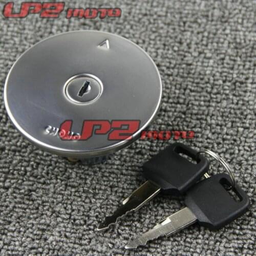 Fuel Gas Tank Cap Cover Keys for YAMAHA FZR250 87-88 FZR400 88-90 FZR600 89-93