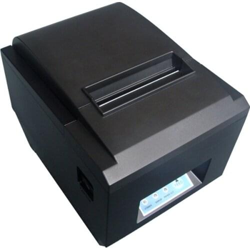 TP-8016-UR 80mm thermal printer with USB Port For Supermarket Restaurant Store and Logistic