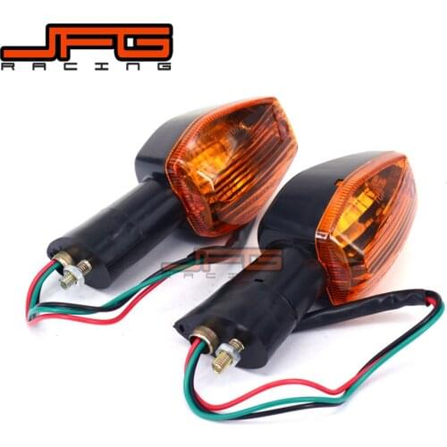 Turning signal indicator light For Honda CBR600RR CBR 600RR 2003 2004 2005 2006 CBR 1000RR CBR1000RR 2004 2005 2006 2007