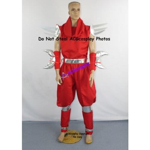 League of Legends cosplay Shen Cosplay Costume acgcosplay costume