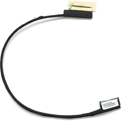 New original special for Thinkpad Lenovo X240 X260 X230S X240S X250S X250 screen line 04X0877 camera line