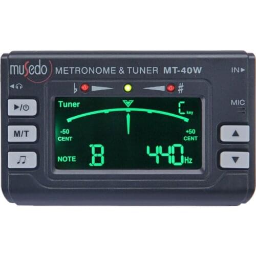 Musedo Electronic Metronomes