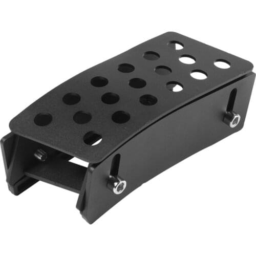 Car Accelerator Gas Foot Pedal Covers Interior Accessories for Jeep Wrangler Jk 2007-2017 Car Styling