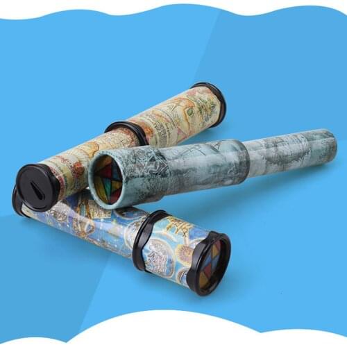 Калейдоскопы OCDAY China At AliExpress