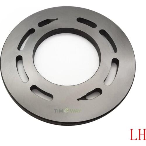Valve Plate PV20 PV22 PV21 PV23 Pump Parts for Repair SAUER Hydraulic Piston Pump