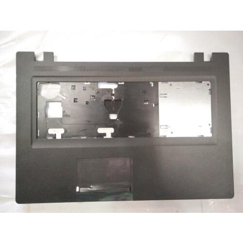 Suitable for V110-17 V110-17ISK V110-17IKB Upper case assembly L80V2 black texture without marking MEC FRU 5CB0M56287