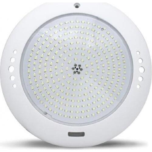 Underwater Led Swimming Pool Lamp Light IP68 Waterproof AC12V/Wall Mounted W2005/WHT/RGB