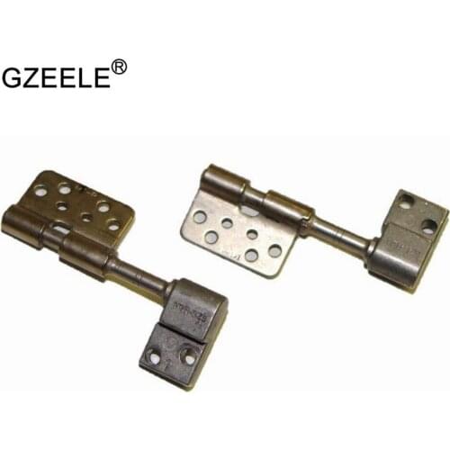 Laptop accessories New Laptop LCD Hinge for APPLE macbook pro A1226 A1260 A1211 laptop Screen axis hinges Left & Right hinge