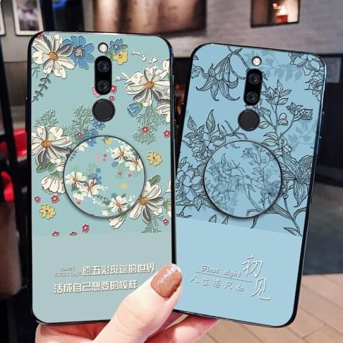 ShuiCaoRen Xiaomi Pocophone F1 Phone Cases