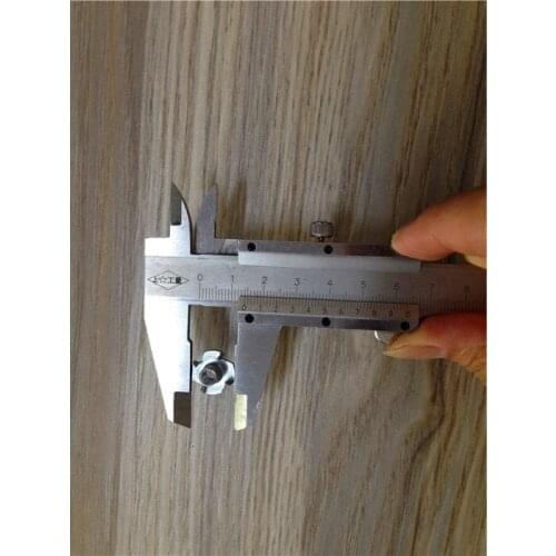 STARPAD For M4M5M6MM8M10 four claws nut cold heading four claw nails, wood-paneled nut plum nail embedded anti-knock