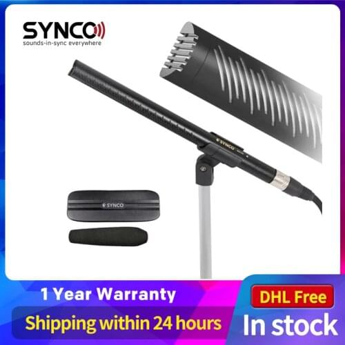 SYNCO Electronics