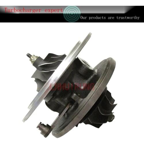 Turbo cartridge for Mercedes Sprinter I 216/316/416CDI OM647 DE LA 27 GT2256V 736088 7360885003S A6470900280cartridge turbo core
