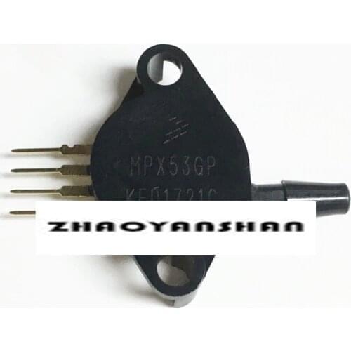 10pcs X MPX53GP MPX53 SIP-4 new