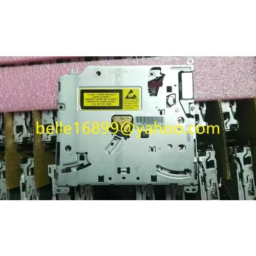 Free shipping Original PLDS single DVD mechanism DVD-M3.5 drive loader SF-HD8 Deck No PCB for Mercedes BMNW CCC MK4 SAAB Ford