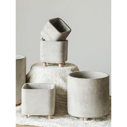 Vase Decoration Home Decor Vase Jarrones Nordic Wall Planter Flower Pot Vases Vintage ваза декор дома Deco Vases For Decoration