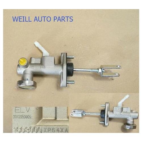 Clutch pump Clutch master cylinder 1608000XP64XA for Great Wall Wingle