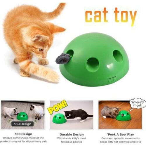 POP N PLAY Cat Toy Funny Cat Toy Cat Scratching Device Cat Scratching Post Toy Material for Cat Sharpen Claw Pop Play Cat Toy