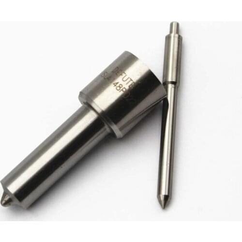 Injection Nozzles DSLA146P1675 DSLA147PN900 DSLA147S071 DSLA148P009A DSLA148P021 DSLA148P022 diesel fuel injector nozzle