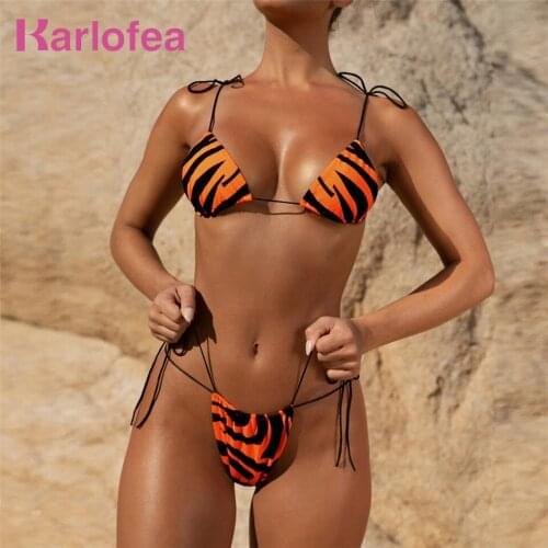 Bikini Swimwear Karlofea China