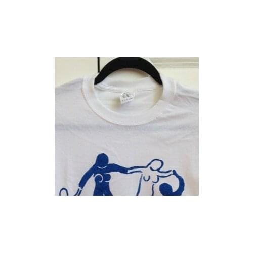 Kuakuayu HJN Women Tshirts Cotton Casual T Shirt For Lady Top Tee Hipster Tumblr