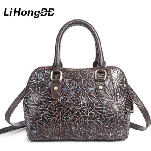 LIHONGBAOBAO Messenger Bags For Women