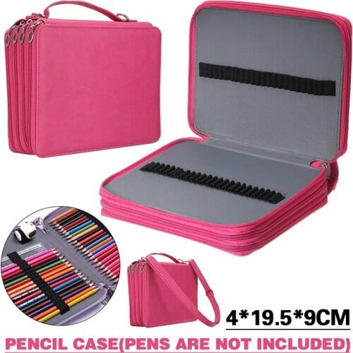 Nayitr School Pencil Cases