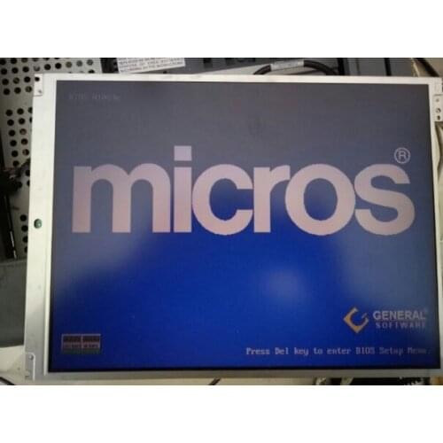 NEC NL6448BC33-64D warranty 1 year STOCK