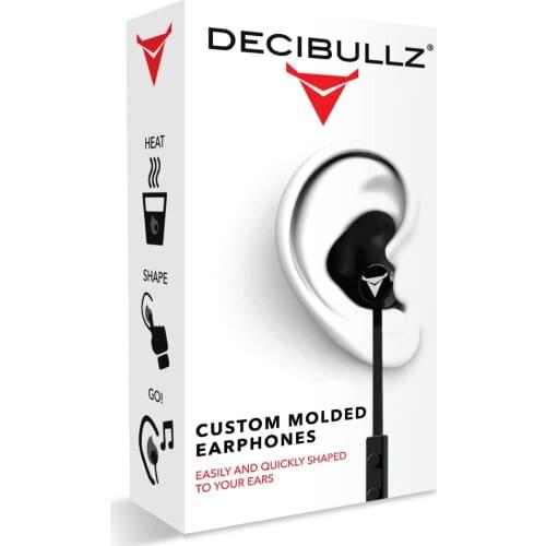 NEWWAVE Headsets For Smartphones