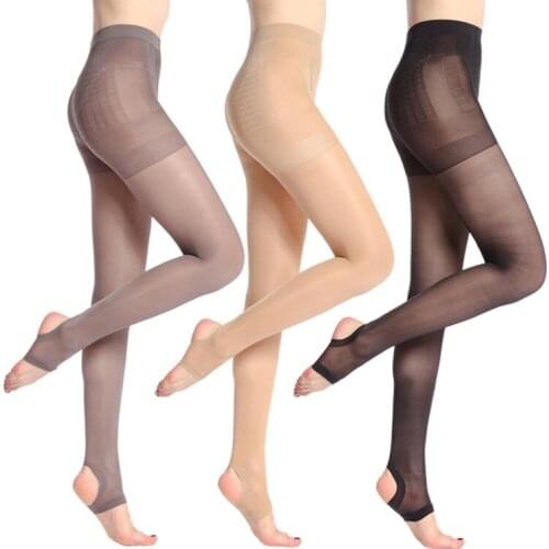 New Arrival Nylon Women Pantyhose Sexy Plus Size Tight For Adult Sexy Stockings