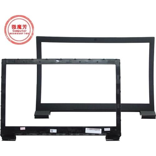 NEW case cover For Lenovo V310-15 V310-15ISK LCD BACK COVER/LCD Bezel Cover/hinge