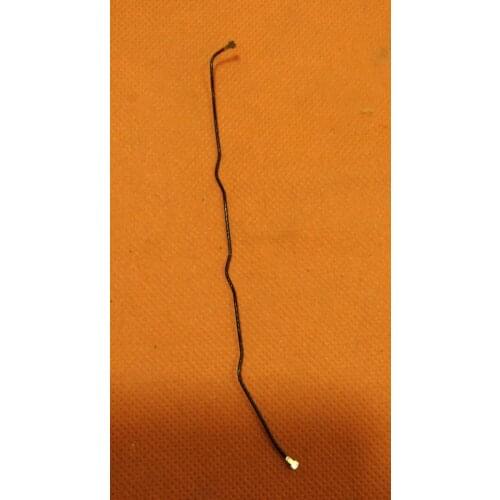 Original phone coaxial signal cable For Leagoo M8 MT6580A Quad Core 5.7" HD 1280x720 Free shipping