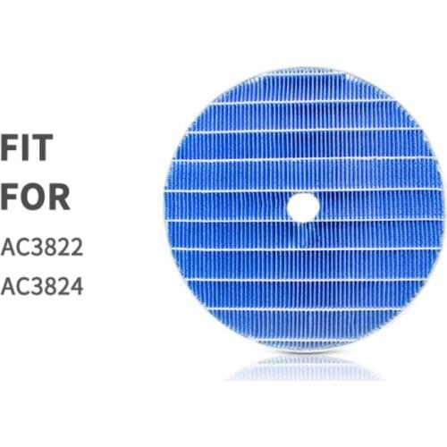 Suitable for Philips Air Purifier AC3822 AC3824 humidification filter FY3435 filter scale and impurity bacteria
