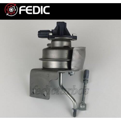 Turbocharger actuator TD04 49477-01510 Turbo wastegate for Chevrolet Orlando Cruze 2.0 VCDi 120Kw 163HP Z20D1 2009-2011