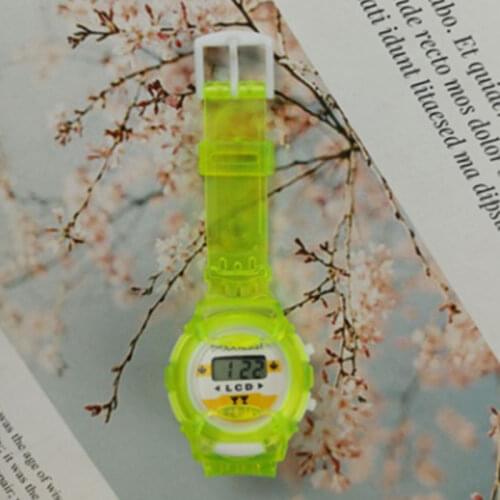 Часы для девочек Tike Toker China At AliExpress